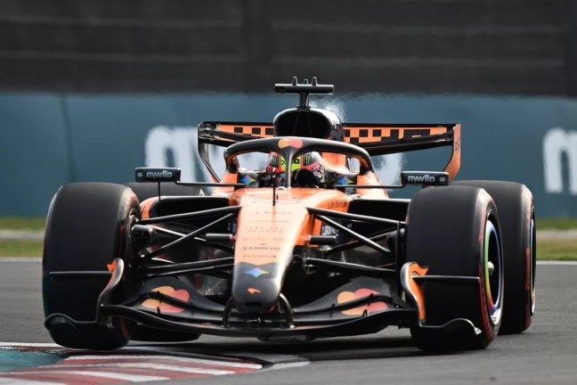 Montoya: McLaren Mercedes Ünitesini Kullanmayı Öğrenecek