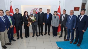 Vali Turan Ergün: Artvin, Turizm Haftası'nda Eşsiz Merkez Olma Yolunda