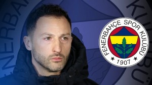 Fenerbahçe, Tedesco ve ekibiyle yolları ayırdı; Göle görevi devraldı