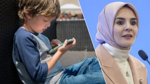 Bakan Göktaş: Sosyal medya düzenlemesi 6 ay içinde yürürlüğe girecek