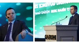 Adalet Bakanı Akın Gürlek: Ticaret davalarında hız ve yatırım için hukuki güvence