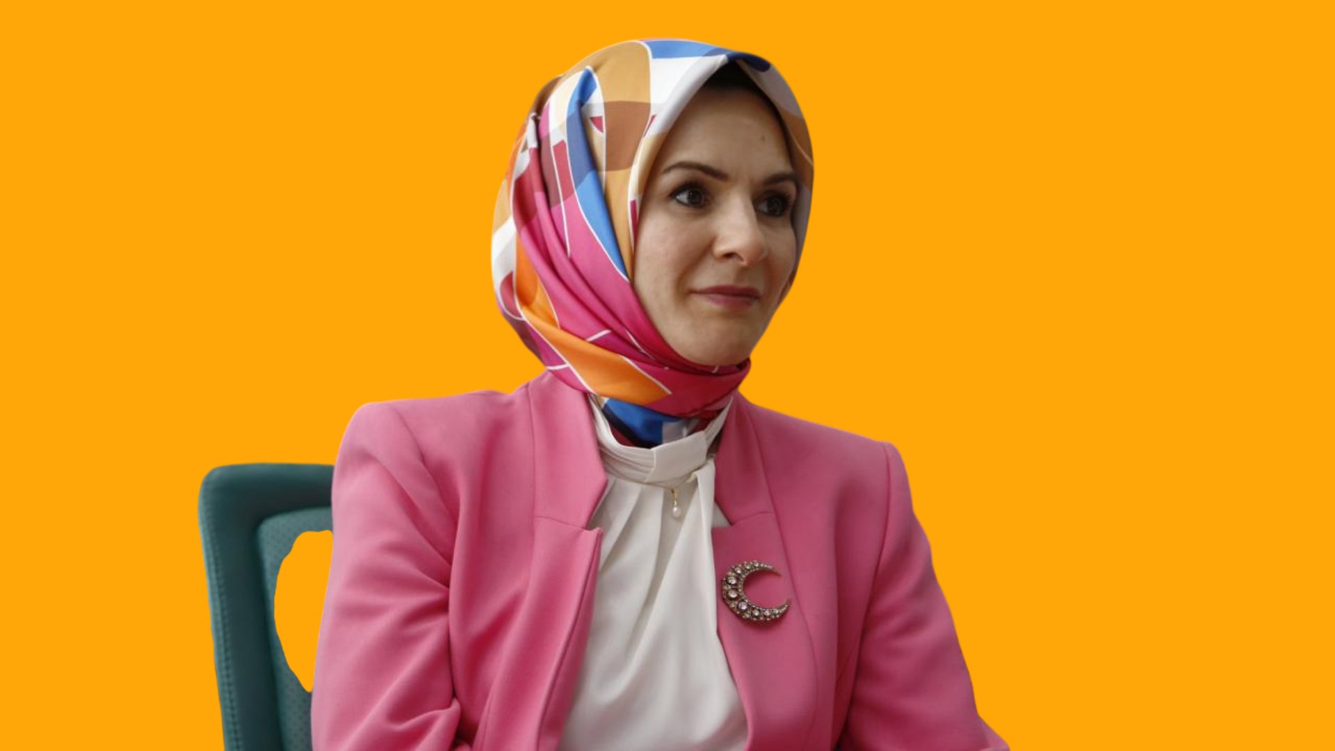 Mahinur Özdemir Göktaş