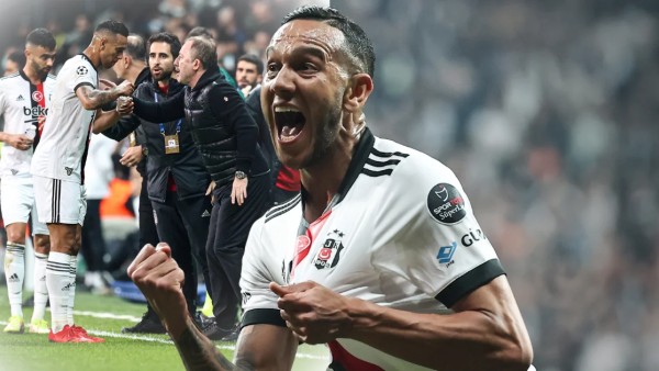 Josef de Souza: "Sergen Yalçın benim için bir baba gibi"