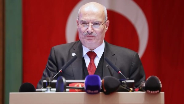 Gürsel Baran'dan Ekonomi ve Vergi Düzenlemeleri Üzerine Açıklamalar