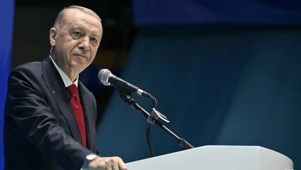 Cumhurbaşkanı Erdoğan'dan Ekonomi, Turizm ve Avrupa ile İlişkiler Üzerine Önemli Açıklamalar