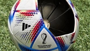 Türkiye'de Futbol Liglerinde Çipli Top Teknolojisi Uygulanıyor