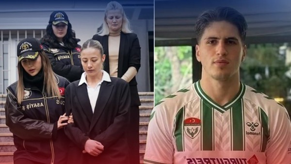 İstanbul'da Cinayet Davasında Ünlü İsimler Yargılanıyor