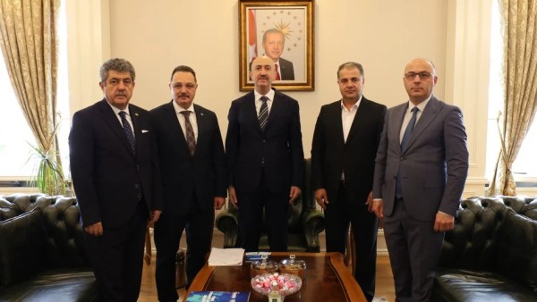 Dijital Medya İş Birliği ve TİMBİR'in Rolü Hakkında Bilgiler