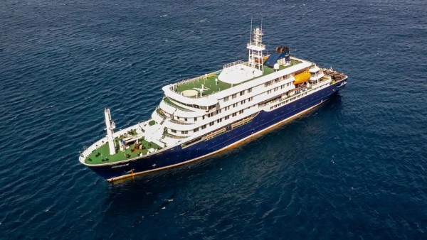 Kanarya Adaları'ndaki Hantavirüs Krizi: Üç Yolcu Hayatını Kaybetti