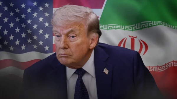 Trump'tan İran Açıklamaları: Askeri Operasyonlar Artabilir