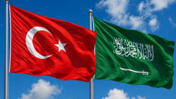 Türkiye ve Suudi Arabistan Ticari İlişkilerde Yeni Protokol İmzaladı