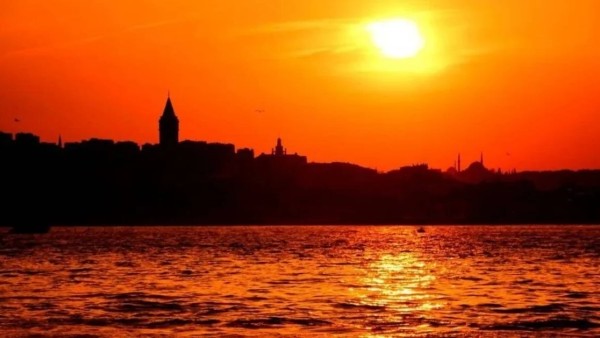 İklim Değişikliği ve El Nino: 2027 için Sıcaklık Rekorları Uyarısı
