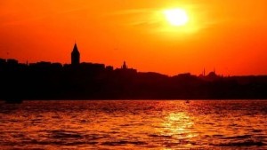 İklim Değişikliği ve El Nino: 2027 için Sıcaklık Rekorları Uyarısı