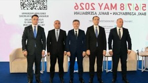 İbrahim Yumaklı: İklim Değişikliği Su Kaynaklarını Tehdit Ediyor