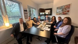 TAB Hamburg: Türk İş İnsanları Derneği’nin Kuruluşu ve Hedefleri