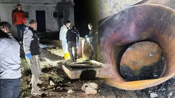 Bucak'taki Genç Kadın Cinayeti: Gözaltındaki Şüpheliler Tutuklandı