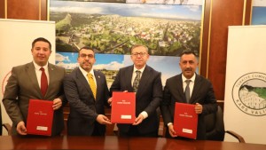 Kars'ta 281 Milyon TL Bütçeli Kayak Projesi Hayata Geçiyor