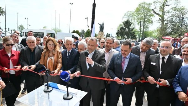 Zonguldak'ta TİMBİR Temsilciliği Açılışı ve Dijital Medya Vizyonu