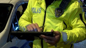 Trafik Denetimlerinde İhlallerde Ciddi Düşüş Oranları