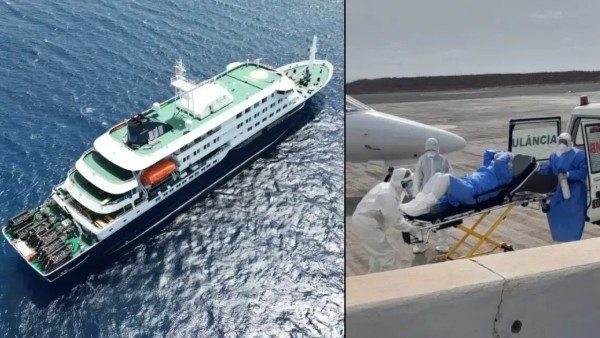 DSÖ'den Andes Virüsü Açıklaması: Fransa ve ABD'de Karantina Uygulamaları Başlatıldı
