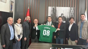 Artvinspor Kulübü, Kadın Voleybol Takımını Yeniden Kuracak