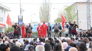 Digor Şenliği: Bir Festival Havasında Geçen Unutulmaz Bir Gün