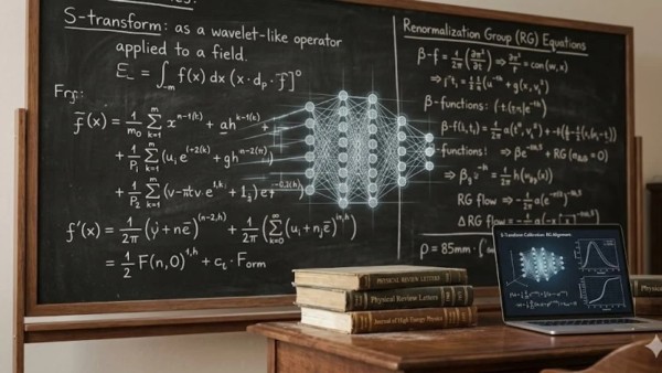 Harvard Üniversitesi'nin Yeni Araştırması Yapay Zekanın Sinir Ağlarının Matematiksel Temelini Aydınlatıyor