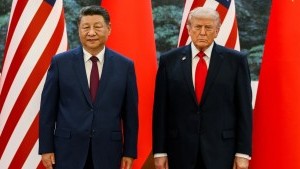 Trump'ın Şi Cinping ile Görüşmesindeki Uçak Siparişi Anlaşmasının Detayları