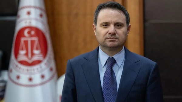 Adalet Bakanı Gürlek'ten Yasa Dışı Bahis Operasyonlarında Önemli Açıklamalar