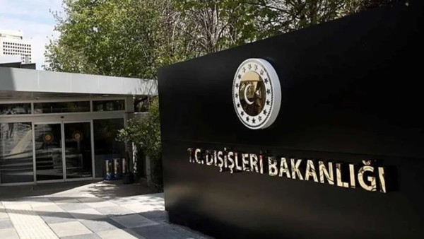 Kırım Tatar Sürgünü ve Türkiye'nin Desteği Üzerine Açıklama