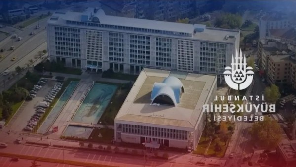 İstanbul'da Yolsuzluk Soruşturması: 57 Gözaltı