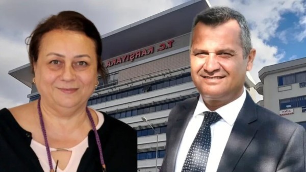 Karşıyaka Belediyesi'nde Müdür İstifaları ve Görev Değişiklikleri