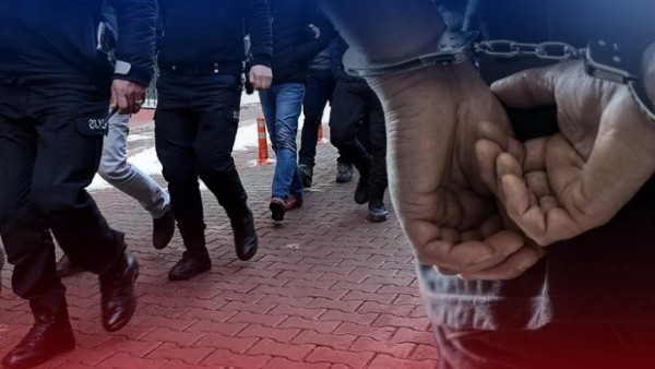 Van'da 850 Polisin Katıldığı Uyuşturucu Operasyonu Detayları