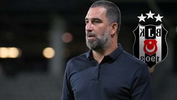 Beşiktaş'ın Yeni Teknik Direktör Arayışı: Arda Turan ve Şenol Güneş Üzerine Gelişmeler