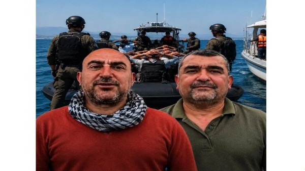 İsrail'in Küresel Sumud Filosu'na Müdahalesi: 74 Türk Gözaltında