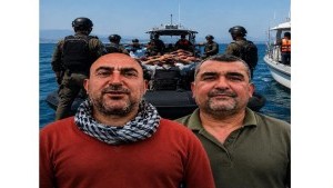 İsrail'in Küresel Sumud Filosu'na Müdahalesi: 74 Türk Gözaltında