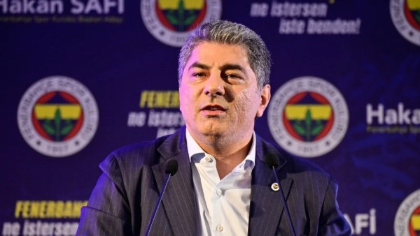 Hakan Safi’den Fenerbahçe için Güçlü Takım ve Birlik Vurgusu