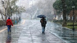 Bayramda Hava Durumu: Sağanak ve Bulutlu Günler Bizi Bekliyor