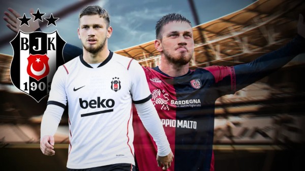 Cagliari, Semih Kılıçsoy'un Satın Alma Opsiyonunu Kullanmayacak mı?