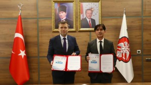 Niğde’de 2026 Yılı Küçük Ölçekli Sulama İşleri Projesi İçin Protokol İmzalandı