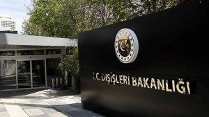 Türkiye'den Beluçistan'daki Patlama Üzerine Başsağlığı Mesajı