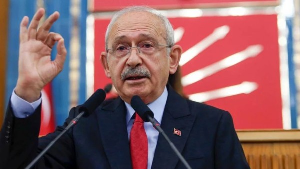 Kılıçdaroğlu'nun Partiye Dönüşü: 28 Mayıs Programı Belli Oldu