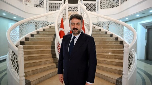 Ankara’da Bayram: Üretim Kültürü ve Dayanışma Vurgusu