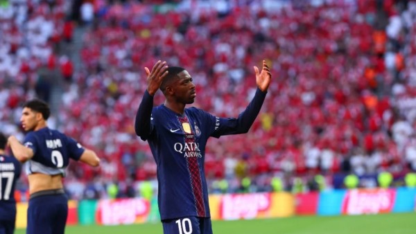 PSG, Arsenal'i Penaltı Atışlarıyla Yenerek Şampiyon Oldu