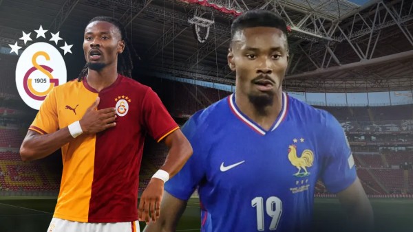 Galatasaray, Amadé Thuram için Juventus ile Zorlu Transfer Görüşmeleri Yapacak
