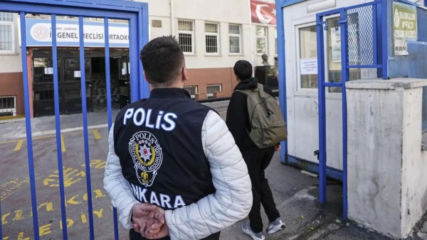 Okul Güvenliği İçin Yeni Düzenlemeler: İçişleri Bakanlığı Hedefleri