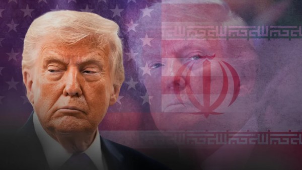 Donald Trump İran Müzakereleri Hakkında Açıklamalarda Bulundu