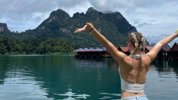 TUI, Kadın Seyahat Destinasyonlarını ve Yeni Programlarını Açıkladı