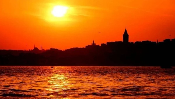 El Nino'nun Etkileri ve Küresel Gıda Üretimine Olası Yansımaları
