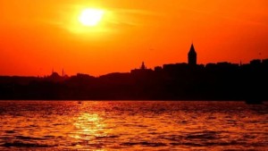 El Nino'nun Etkileri ve Küresel Gıda Üretimine Olası Yansımaları